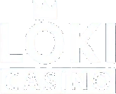 Loki Casino logo
