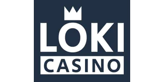 Loki Casino logo